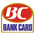 BANK�@CARD